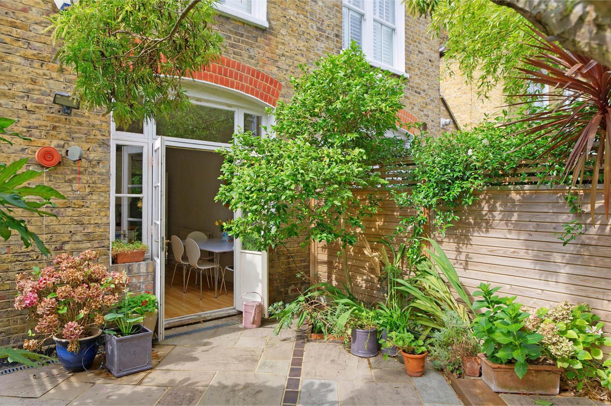Veeve - Stylish Stapleton Holiday home